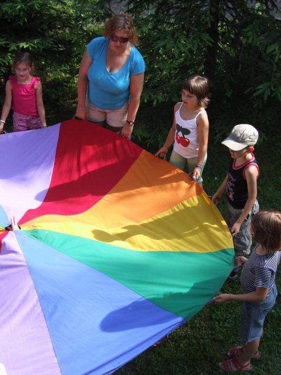 Dom Wypoczynkowy Jadzia Zakopane Exteriör bild